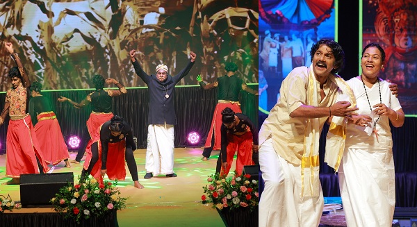 നമ്മളൊന്നിൽ കേരളം നിറഞ്ഞു